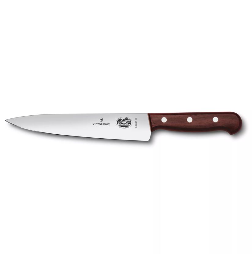 Couteau à découper Wood-5.2000.19RADG