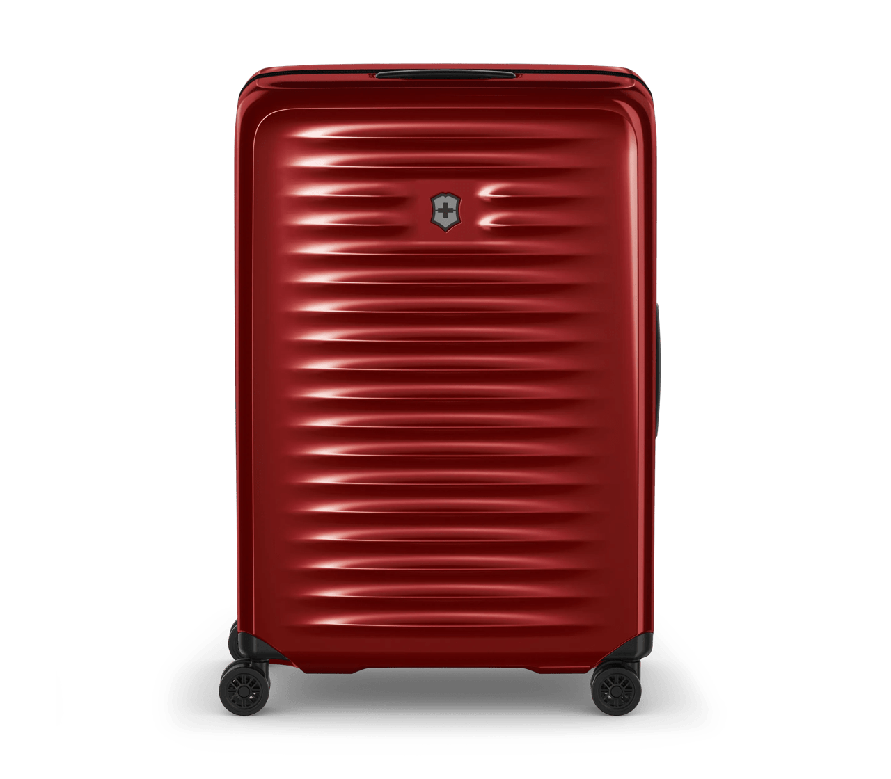 Airox Large Hardside Case - null