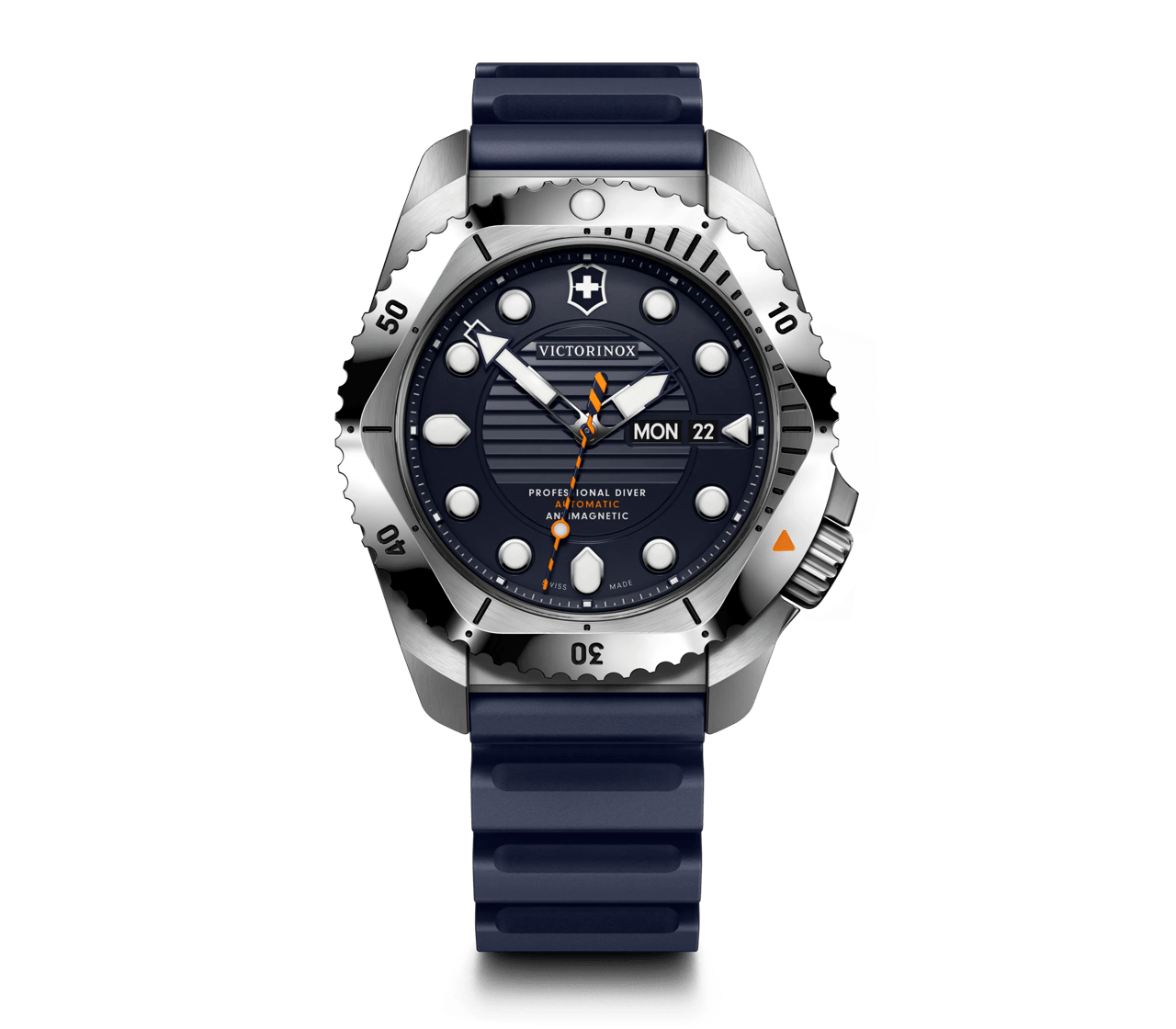 Dive Pro Automatic - null