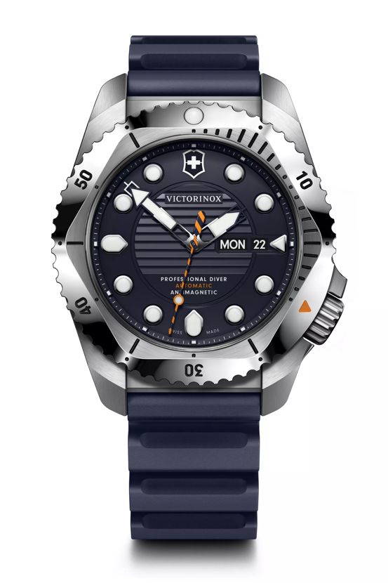 Dive Pro 自動機芯腕錶-241995