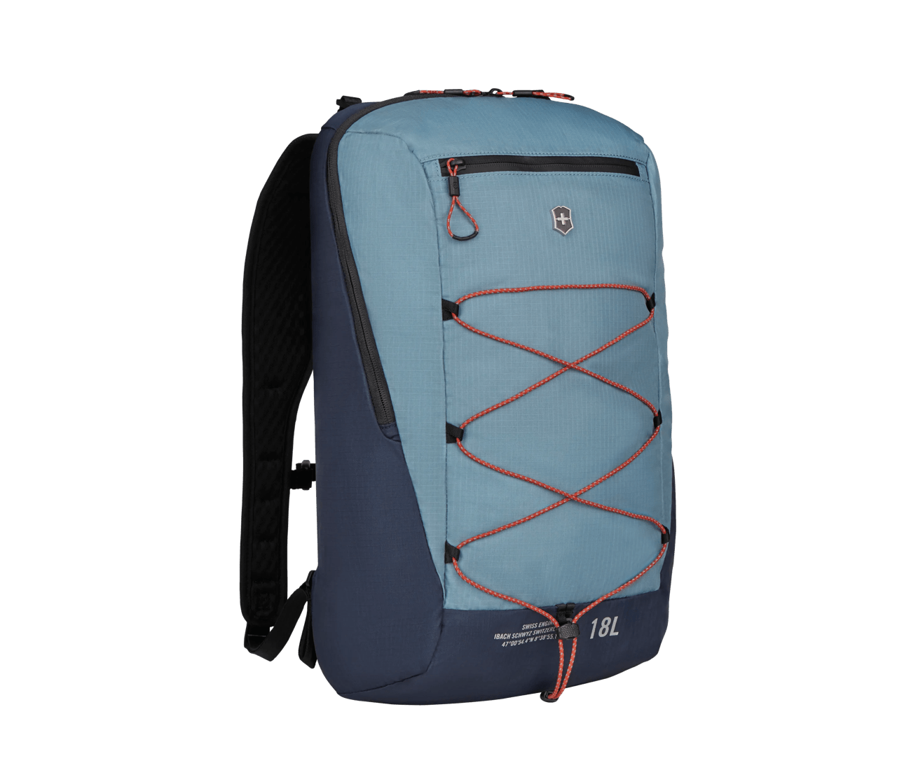 Altmont Active Lightweight Compact Backpack - null