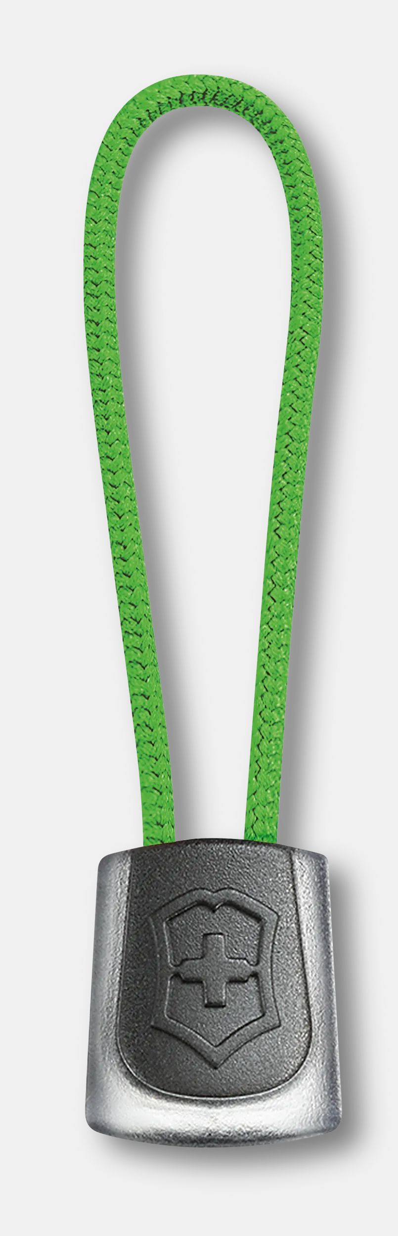 Victorinox Lanyard in green 4.1824.4