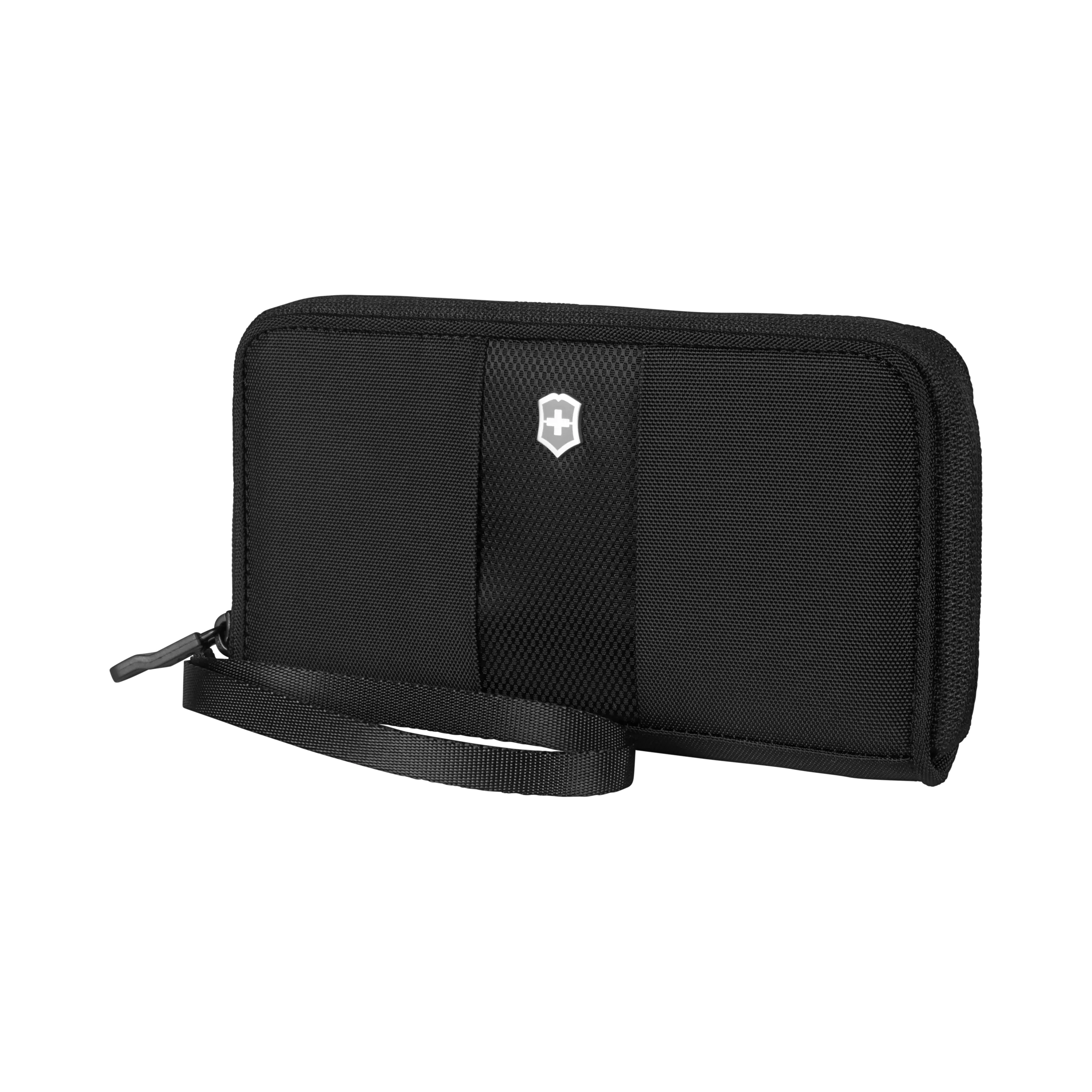 Victorinox Travel Accessories EXT Smartphone Wristlet en negro