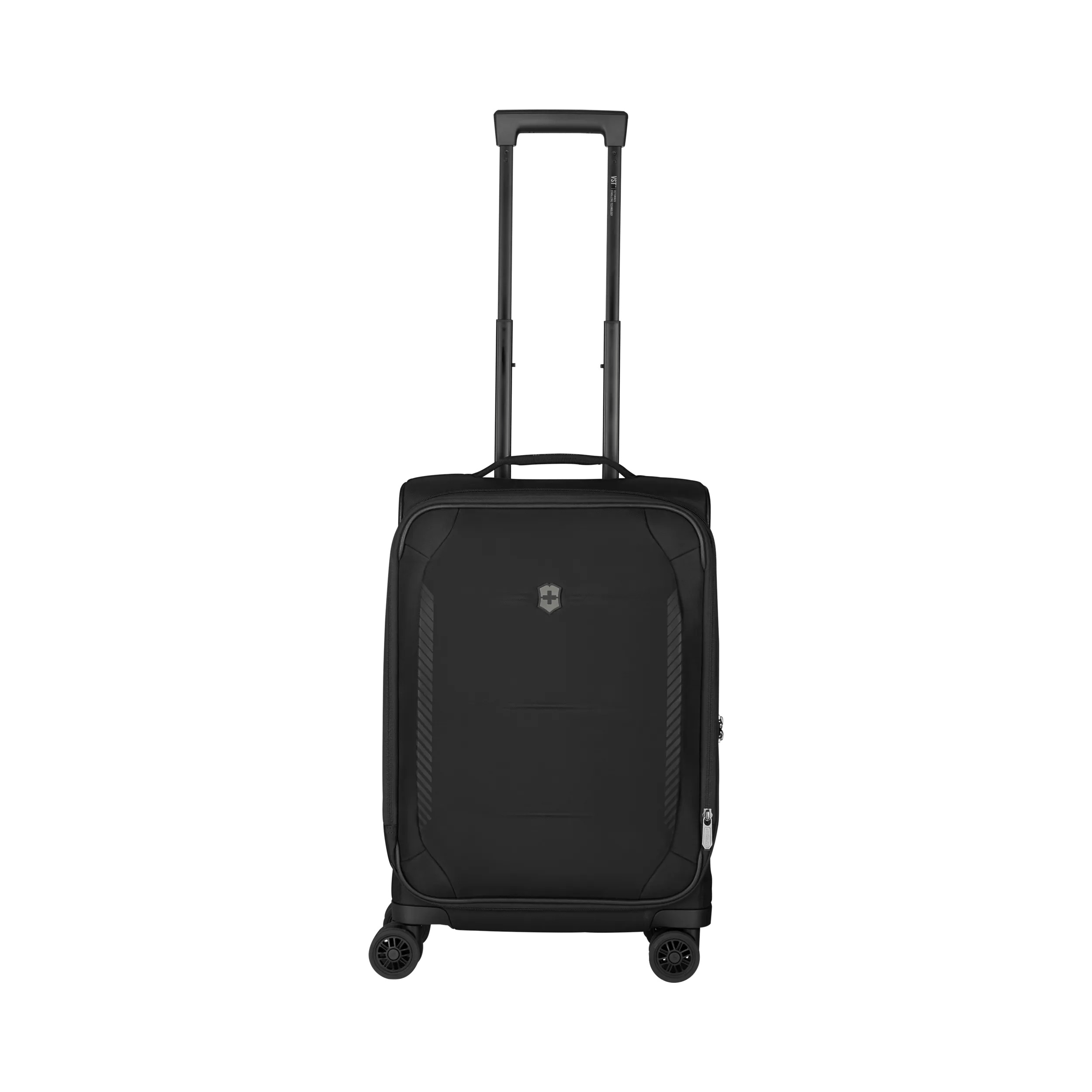 Crosslight Frequent Flyer Plus Softside Carry-On-612419