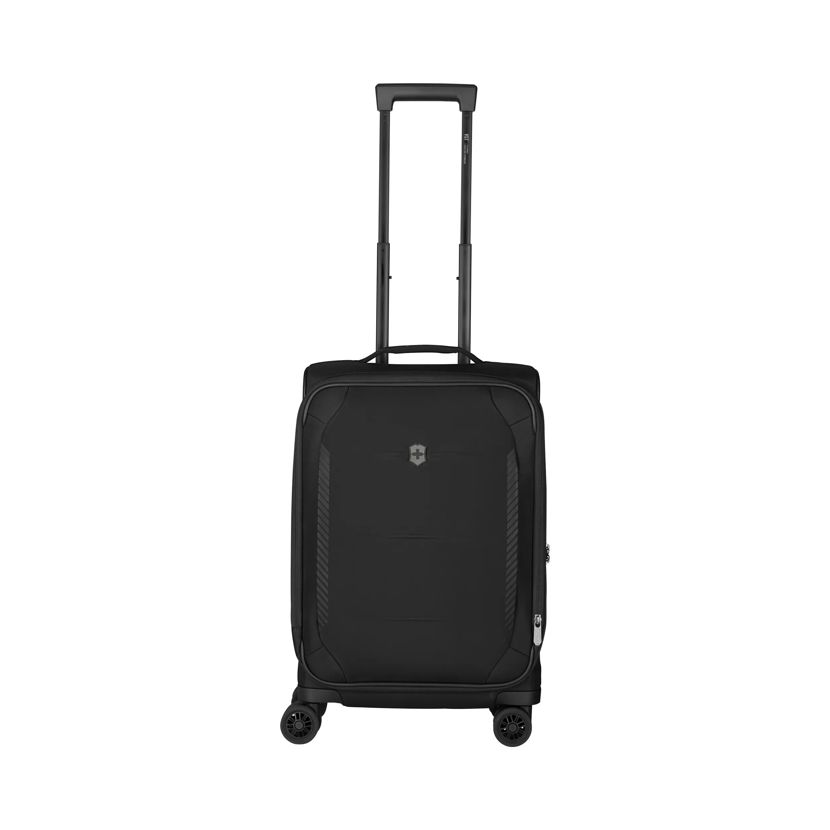 Crosslight Frequent Flyer Plus Softside Carry-On - null