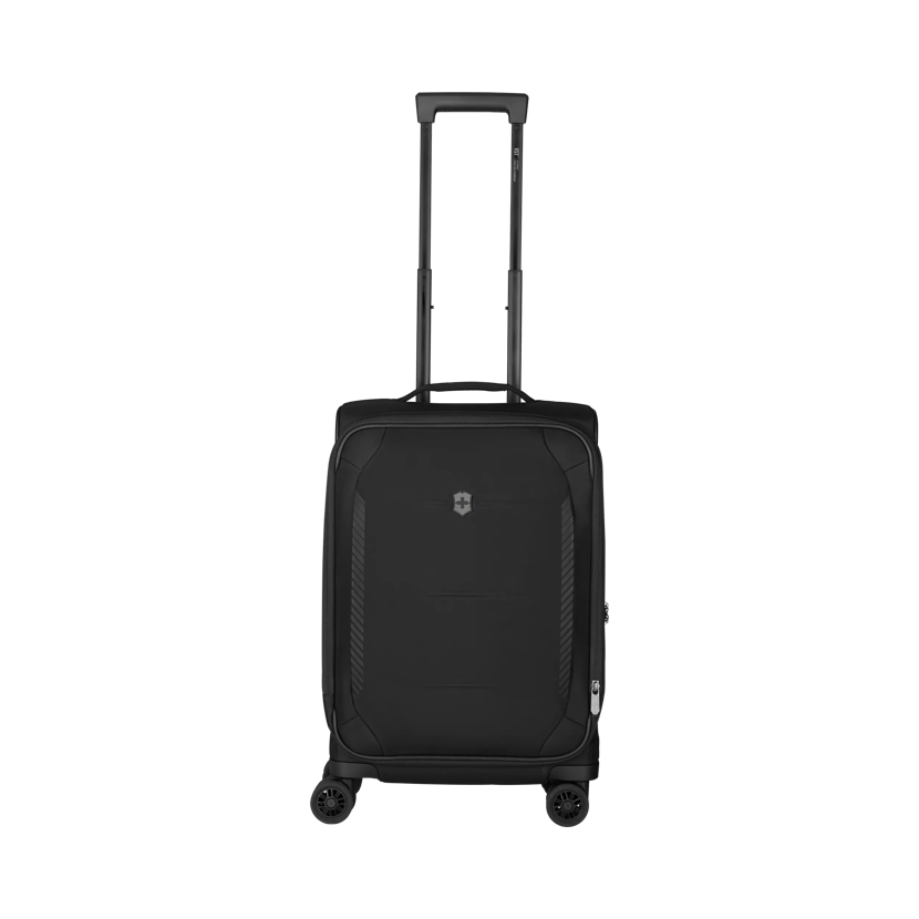 Crosslight Frequent Flyer Plus Softside Carry-On - null