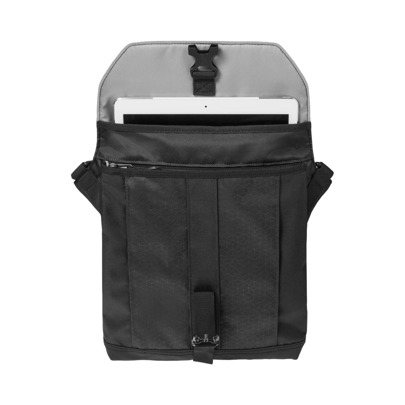 Victorinox flapover 2025 digital bag