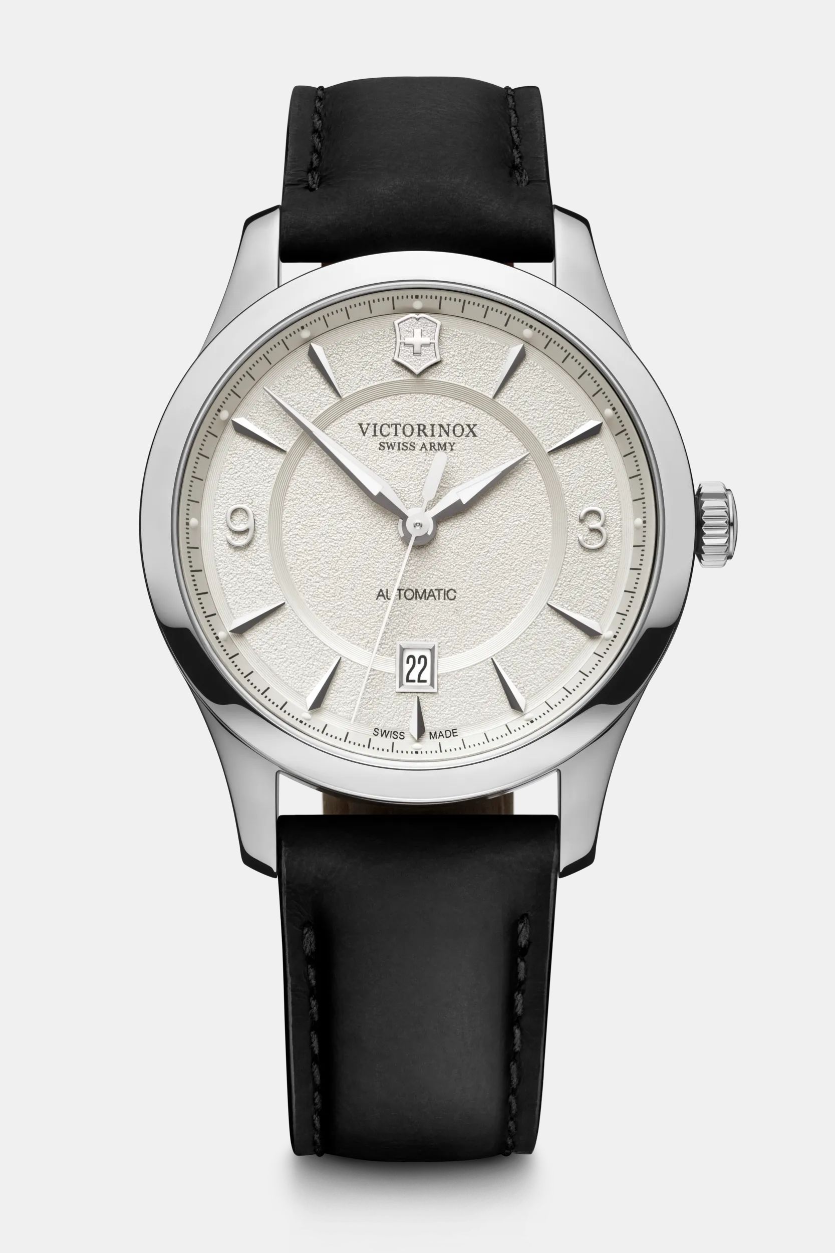 Victorinox 40mm top
