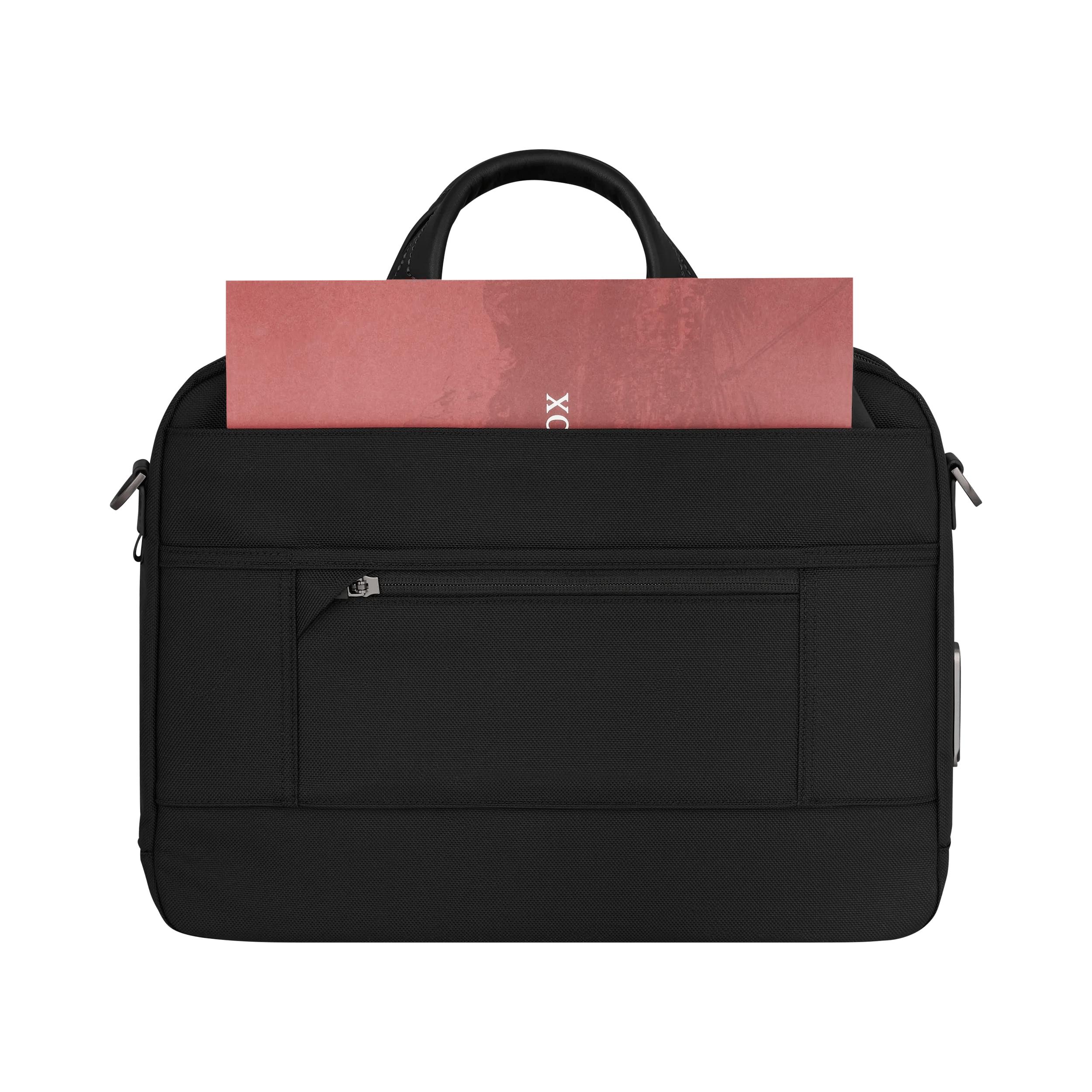 Mythic Compact Briefcase-653456