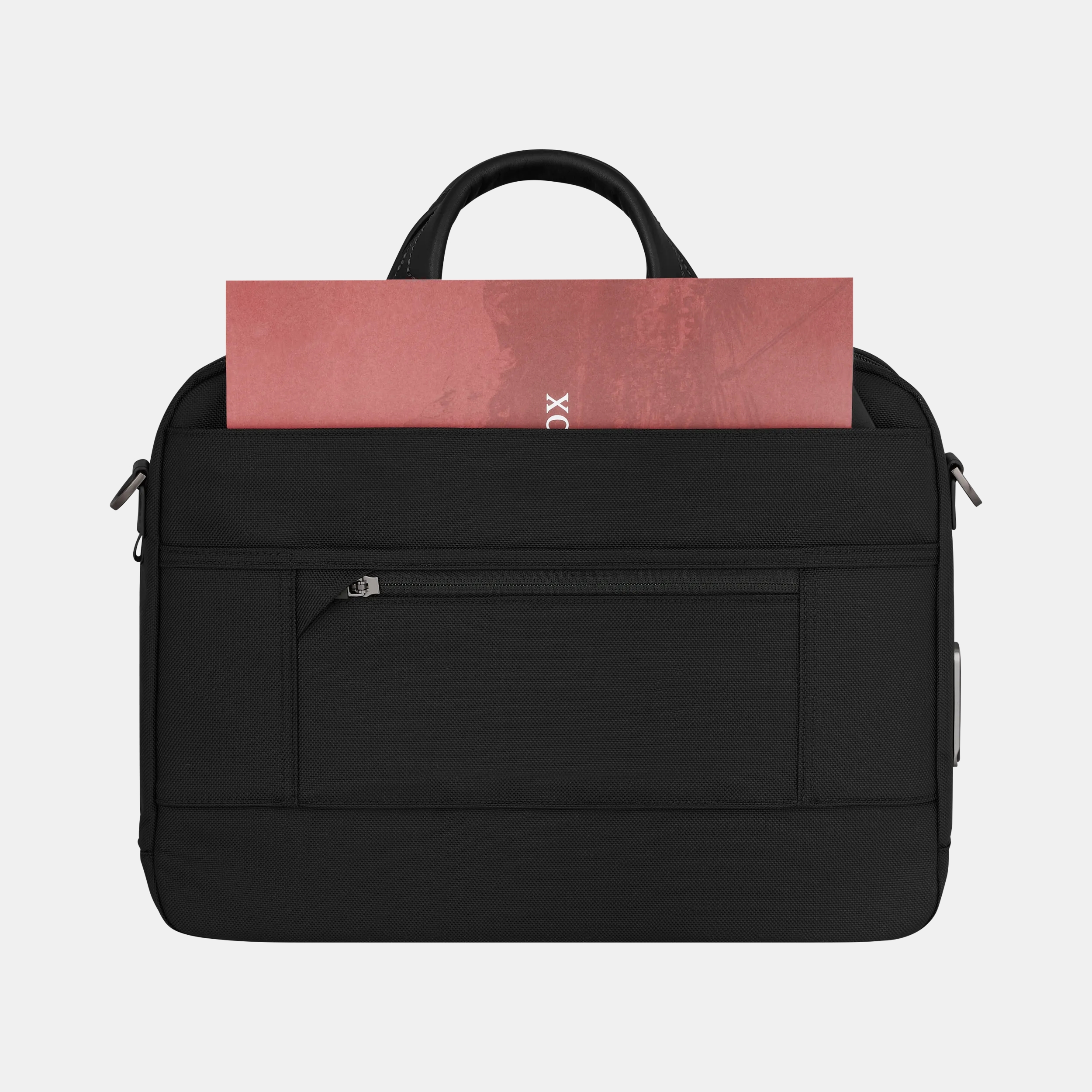 Mythic Compact Briefcase - 653456