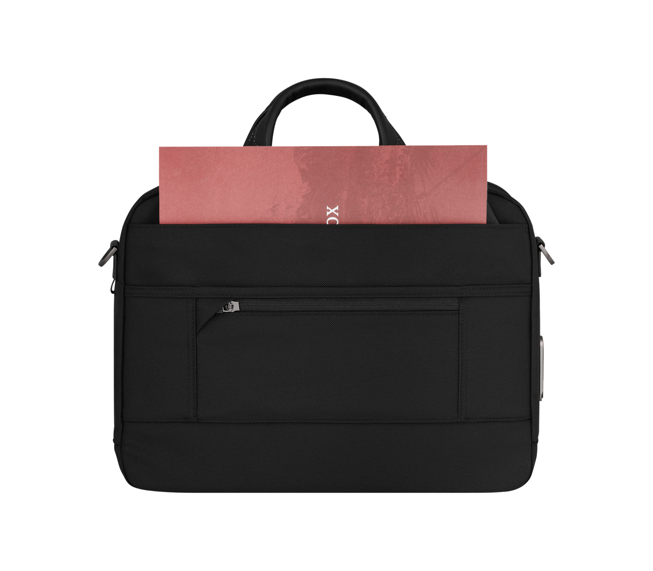 Mythic Compact Briefcase - null