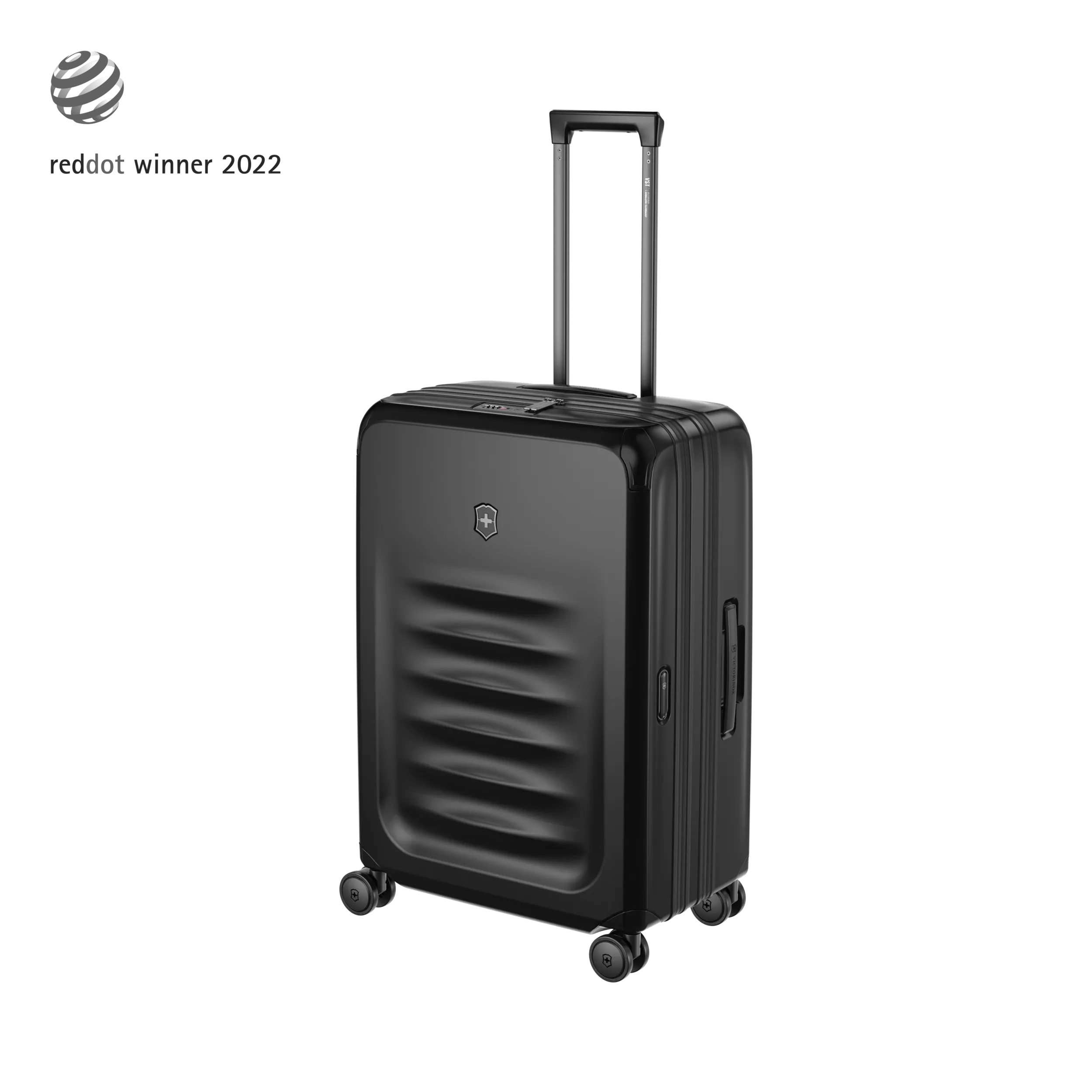 Spectra 3.0 Expandable Medium Case - 611759