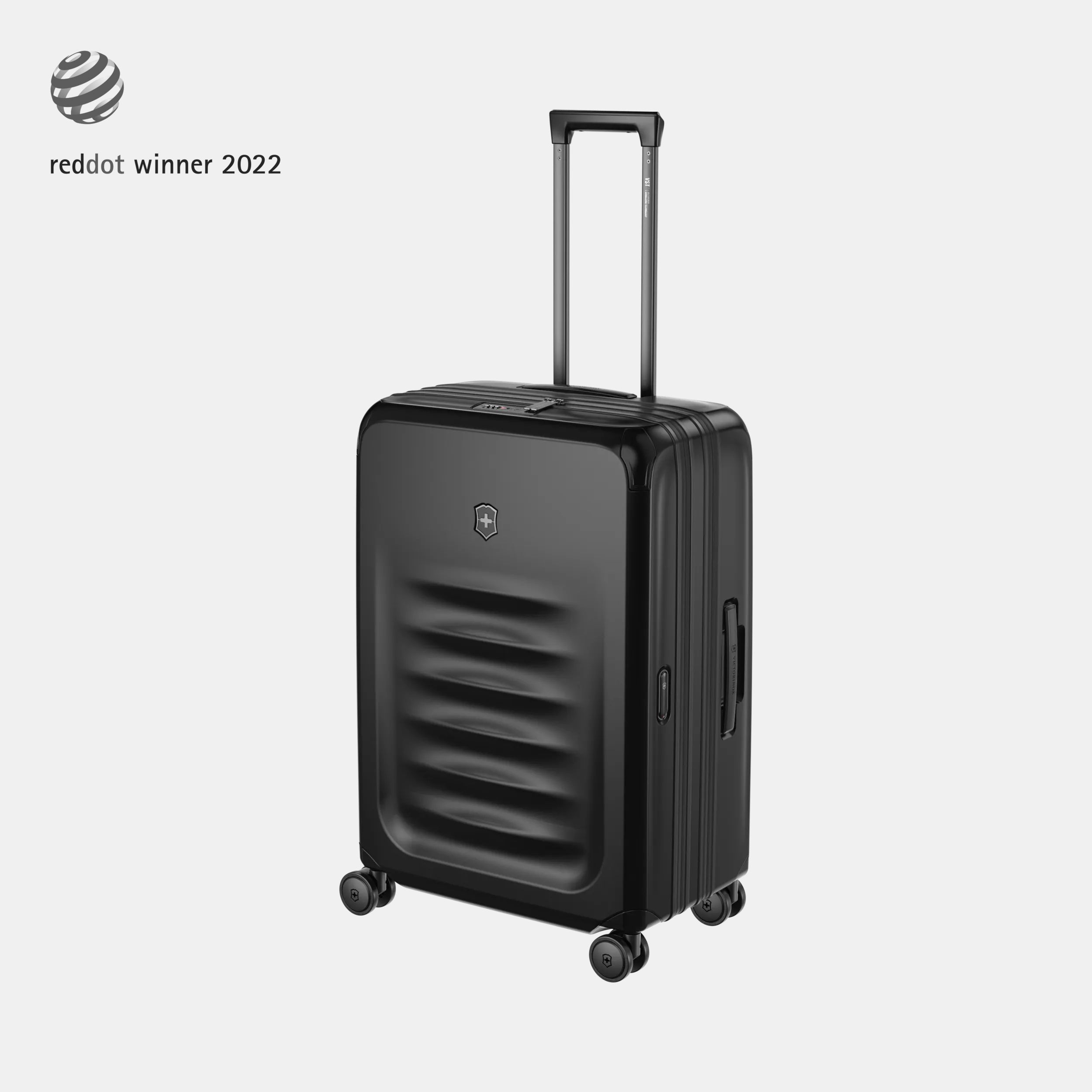 出産祝いなども豊富 スペクトラ Victorinox 3.0 ケース ミディアム エキスパンダブル バッグ