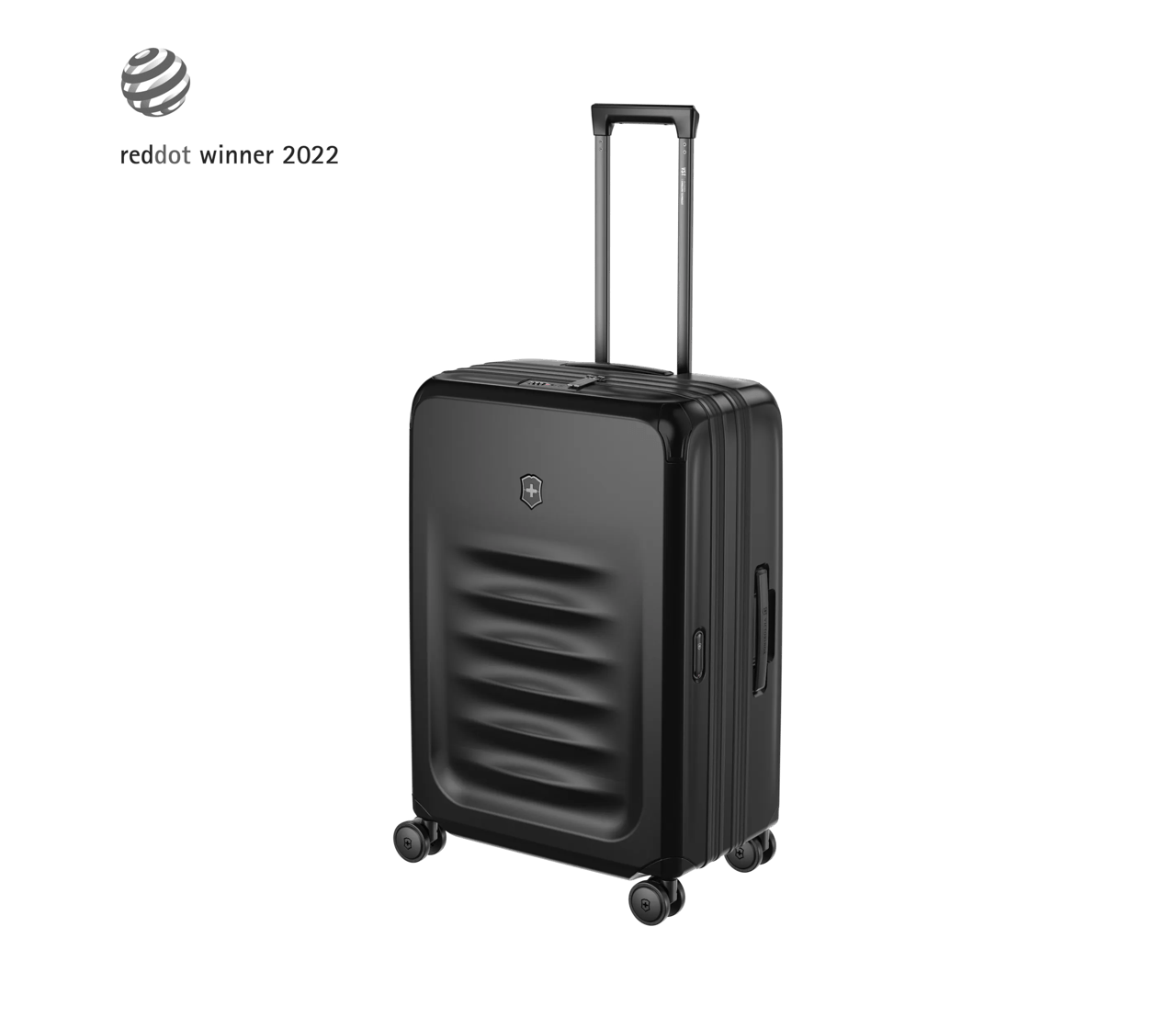 Spectra 3.0 Expandable Medium Case - null