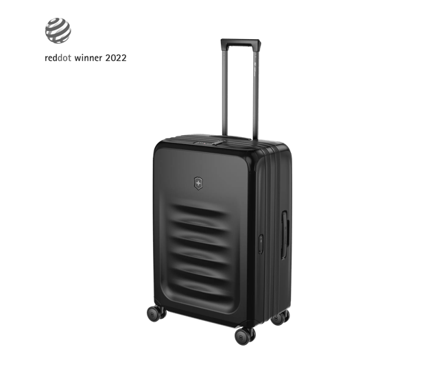 Spectra 3.0 Expandable Medium Case-611759