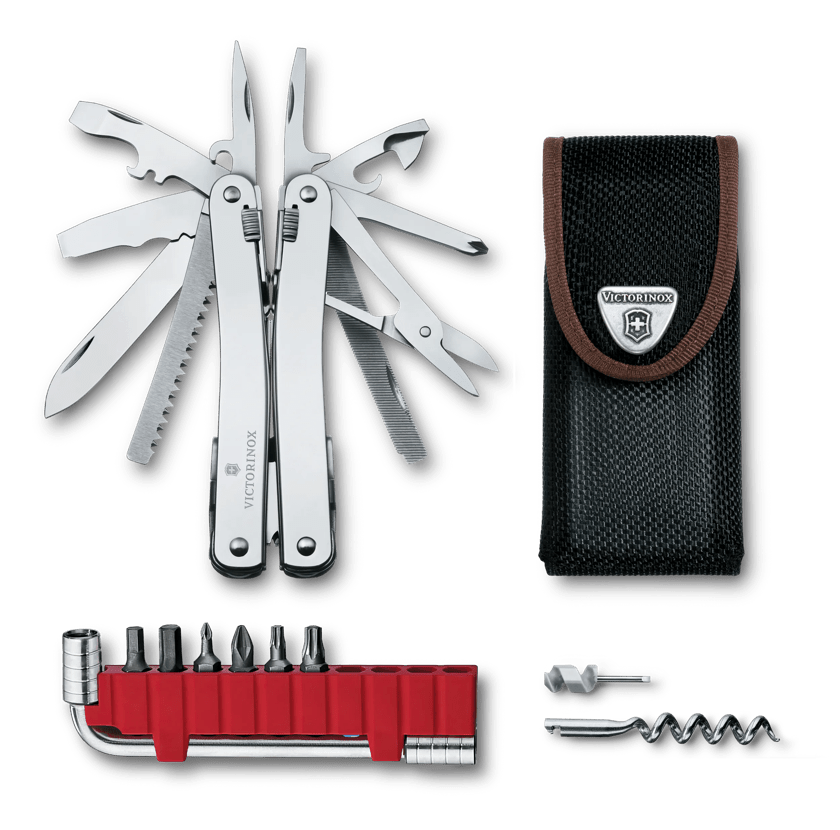 Navajas victorinox grandes  Navajas Suizas en Swisstore