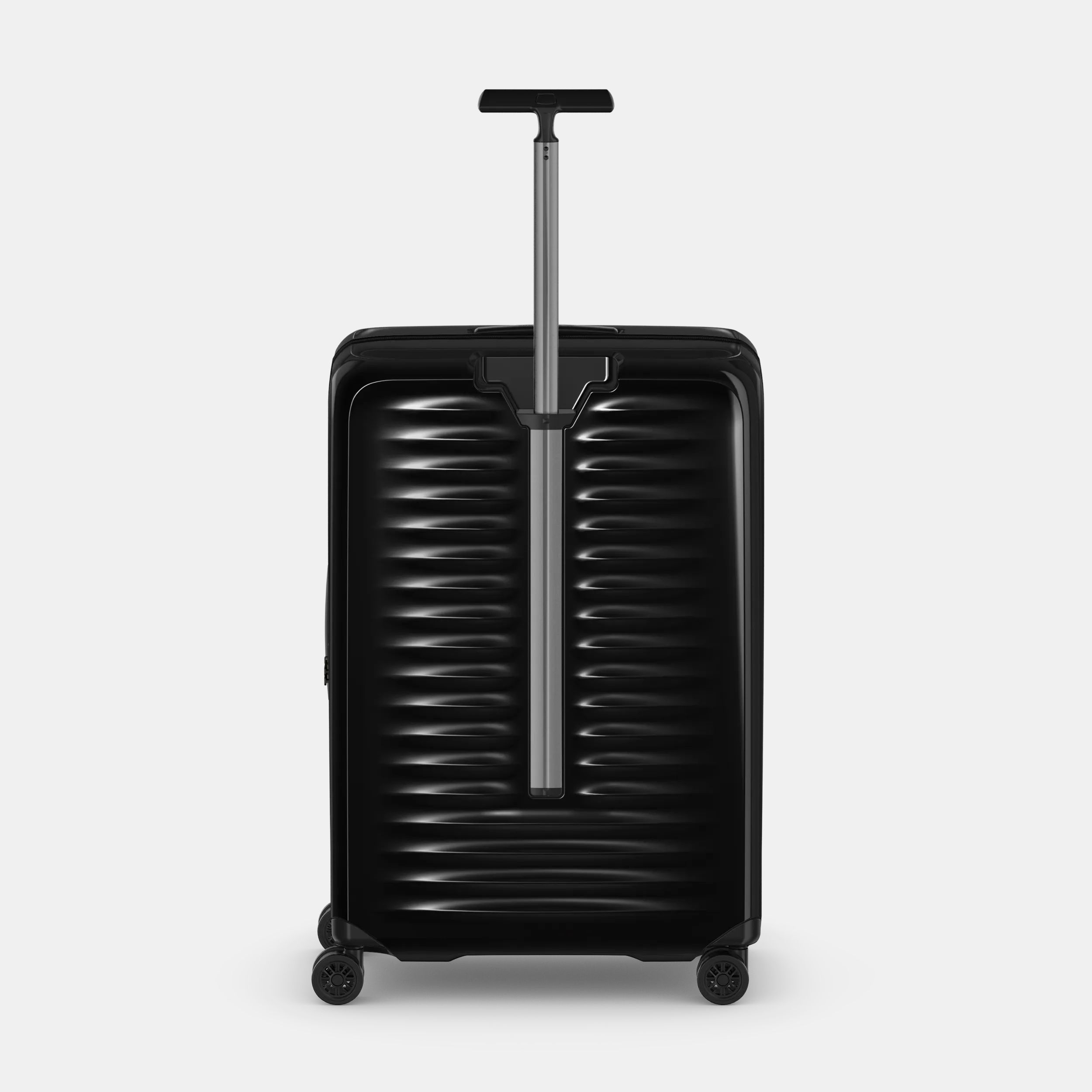 Victorinox 「エアロックス ラージ ハードサイドケース