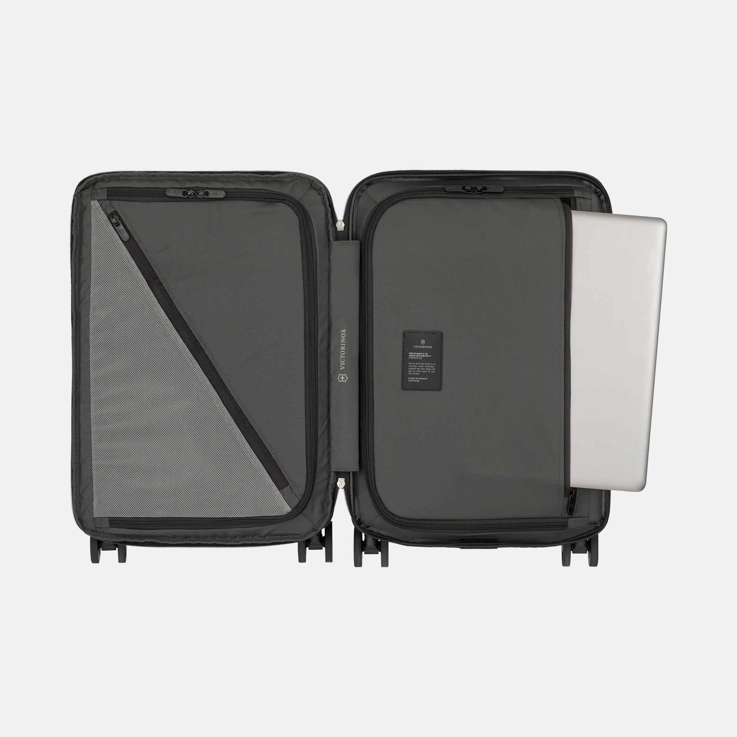 Airox Advanced Frequent Flyer Carry-on - 653133
