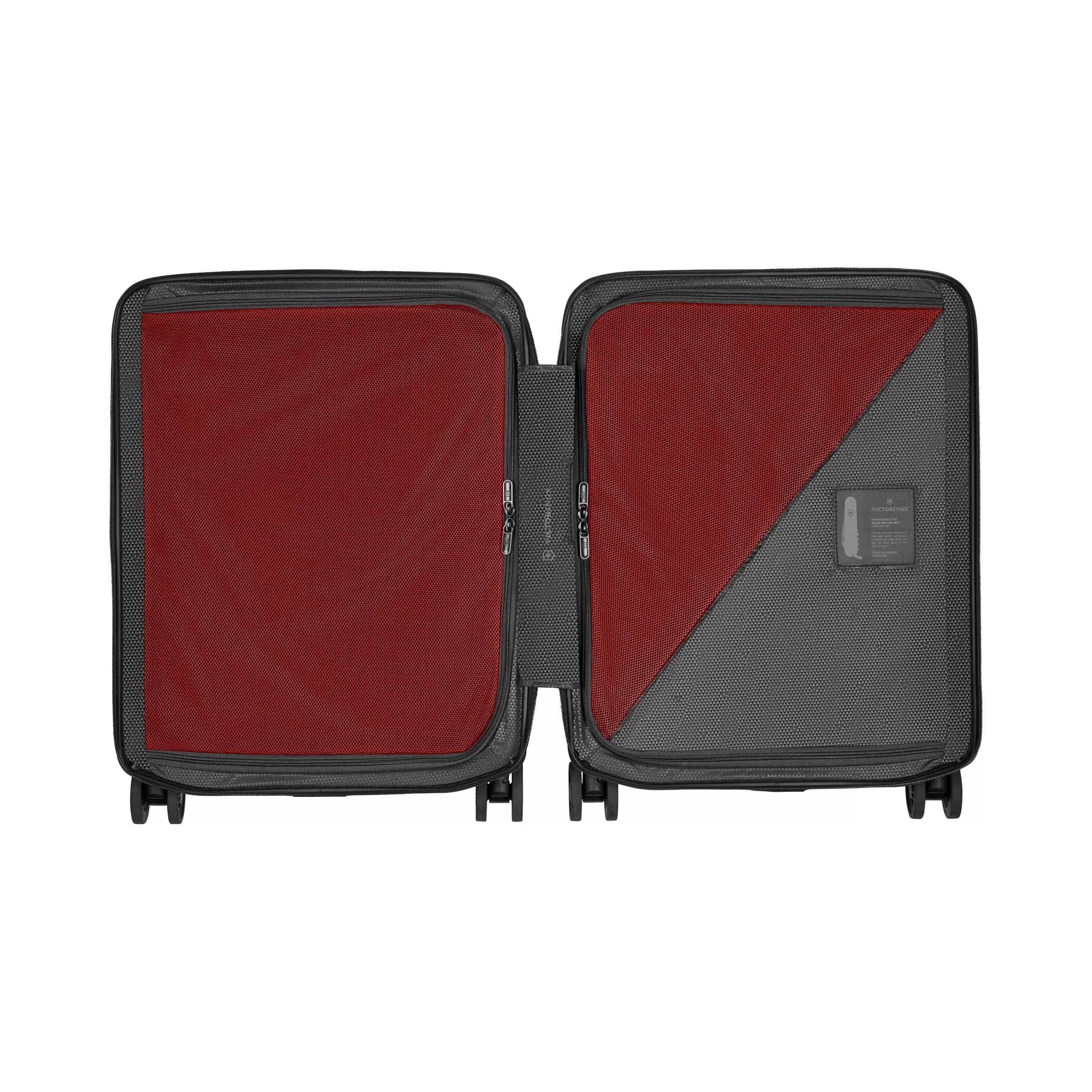 Airox Frequent Flyer Plus Hardside Carry-On - 612504