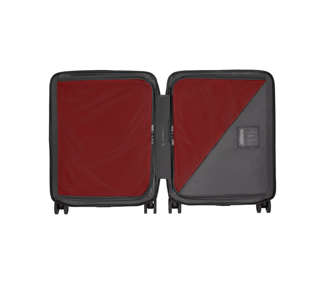 Airox Frequent Flyer Plus Hardside Carry-On-612504