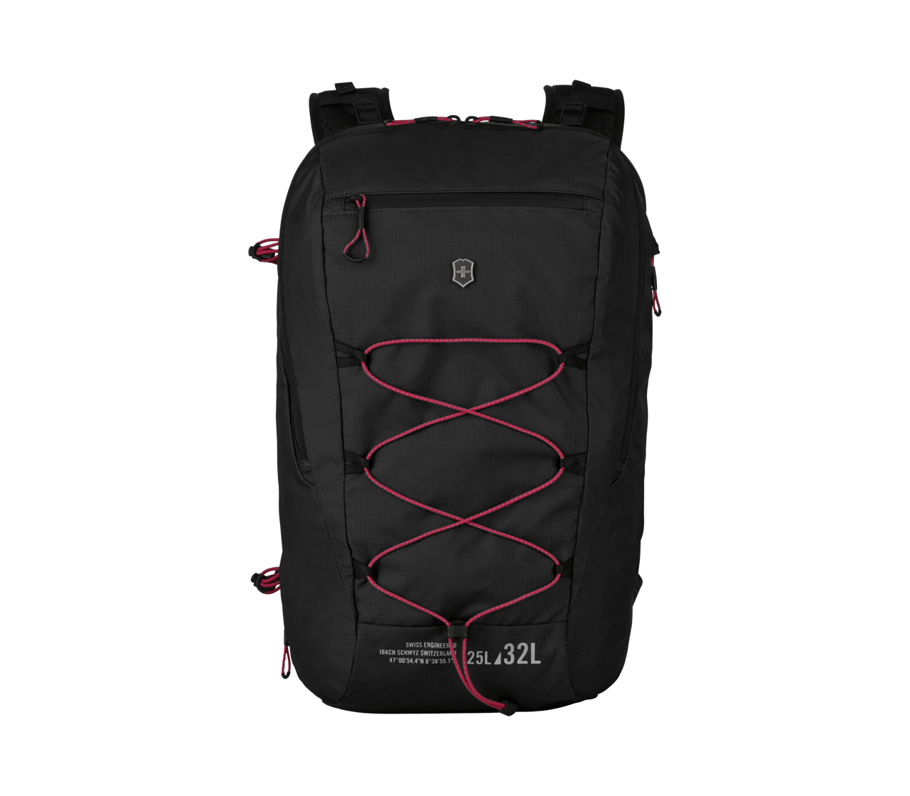 Altmont Active Lightweight Expandable Backpack - null