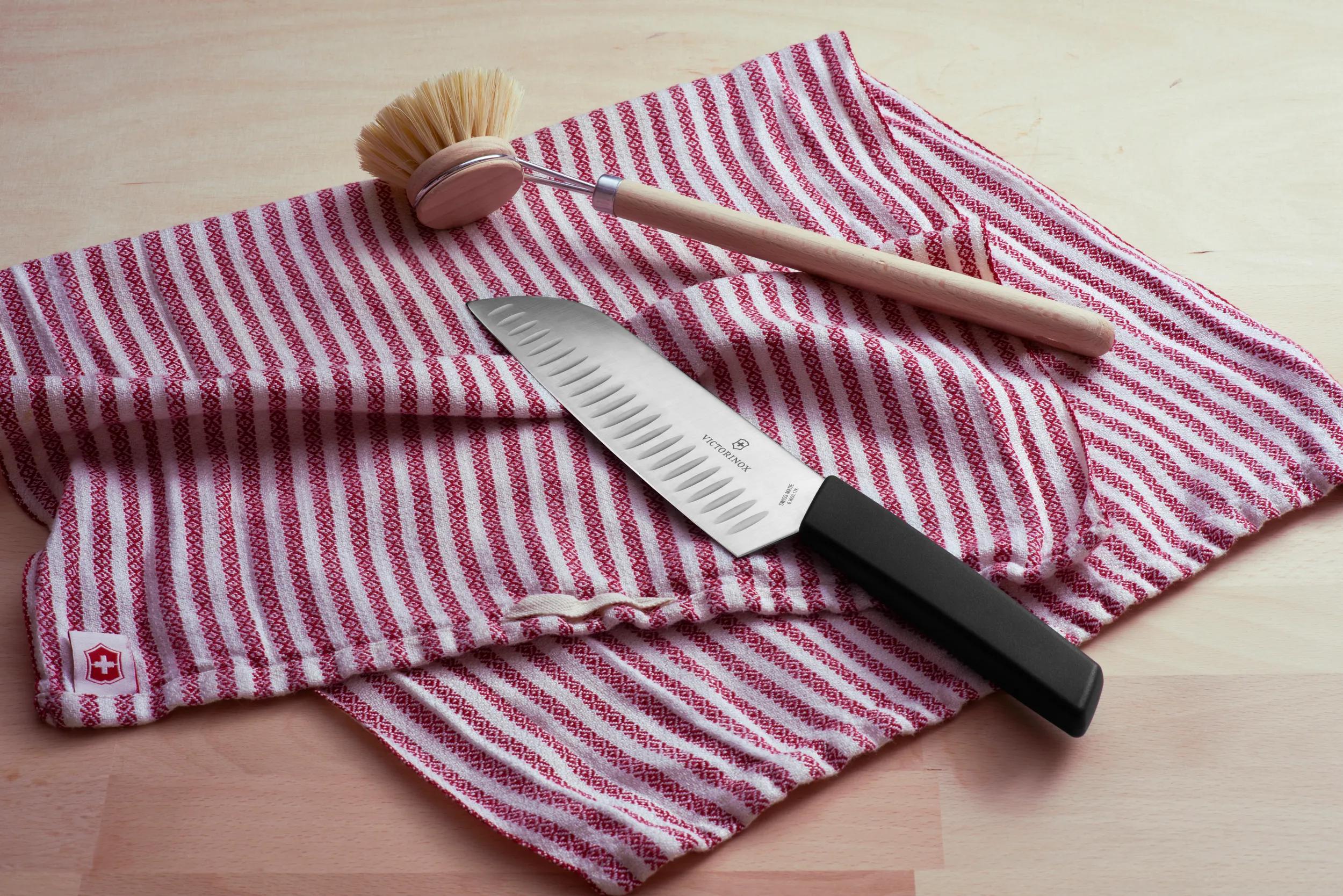 VICTORINOX AFILADOR PARA CUCHILLOS DE COCINA