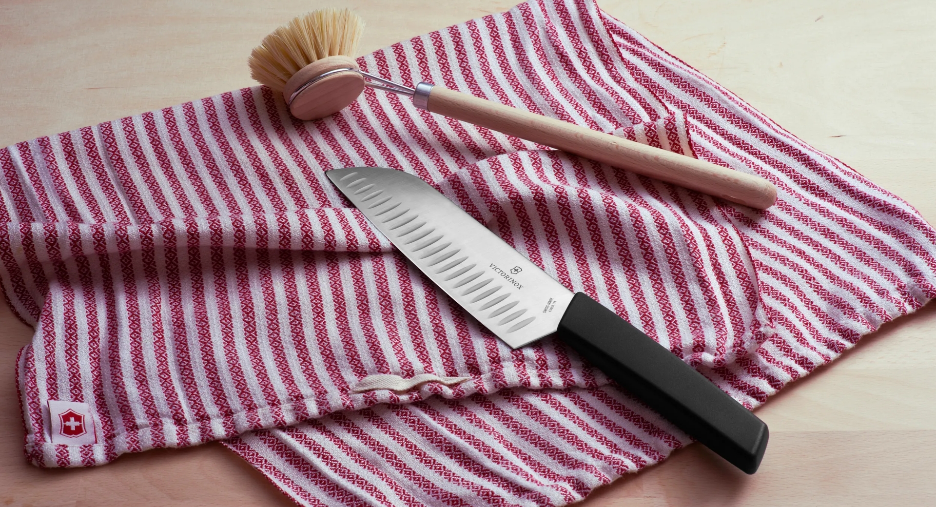 Knife Care Tips Victorinox USA