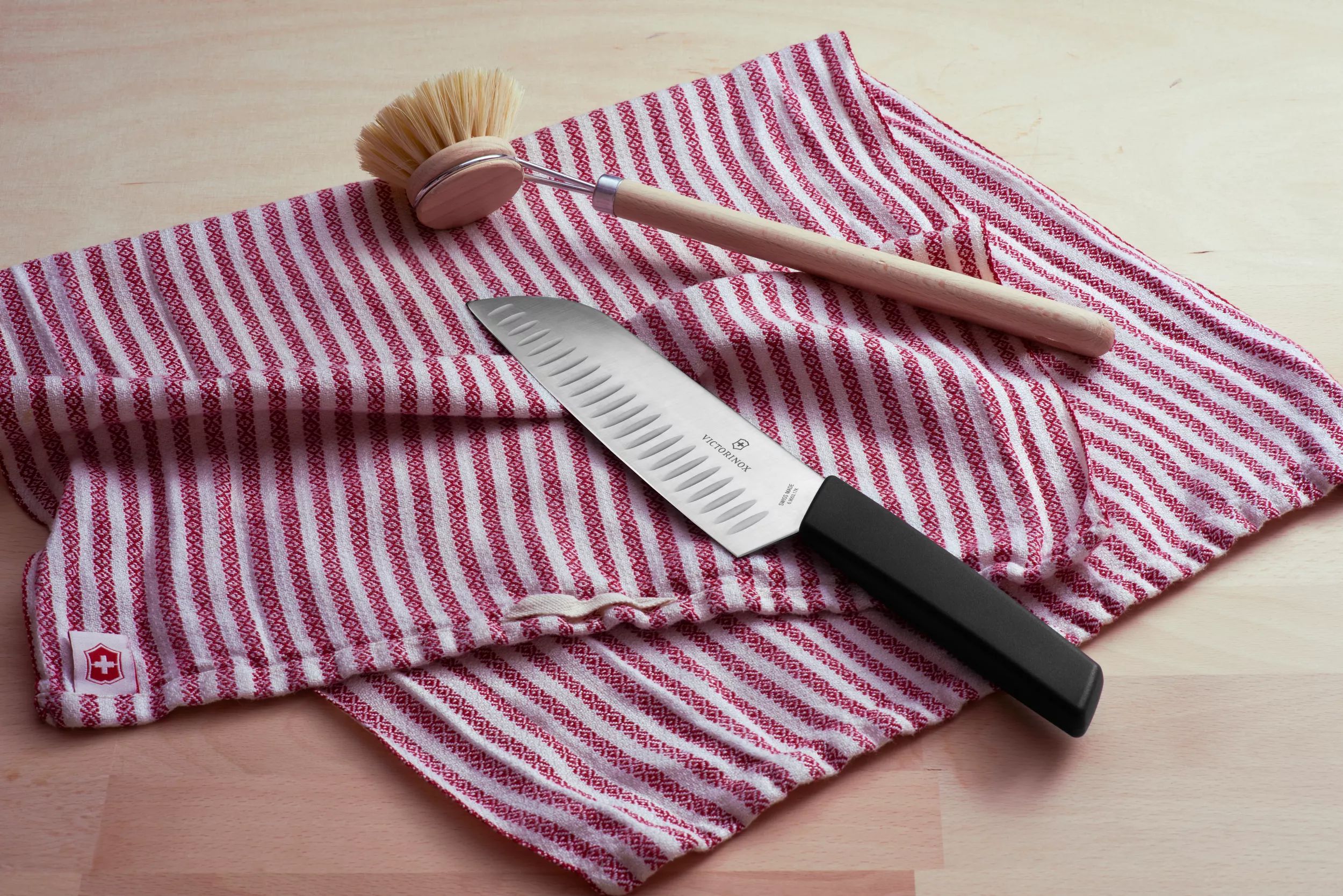 Qual'è Il coltello più importante in cucina? 