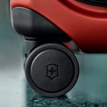 Spare parts for travel gear