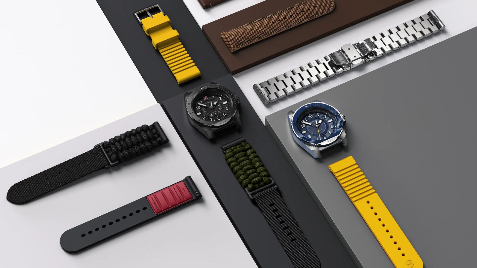 TP Accessories Victorinox USA