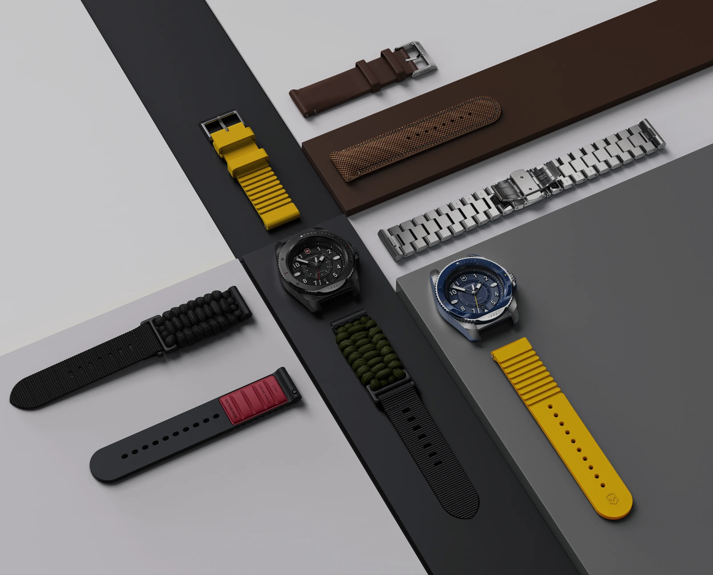 TP Accessories Victorinox International