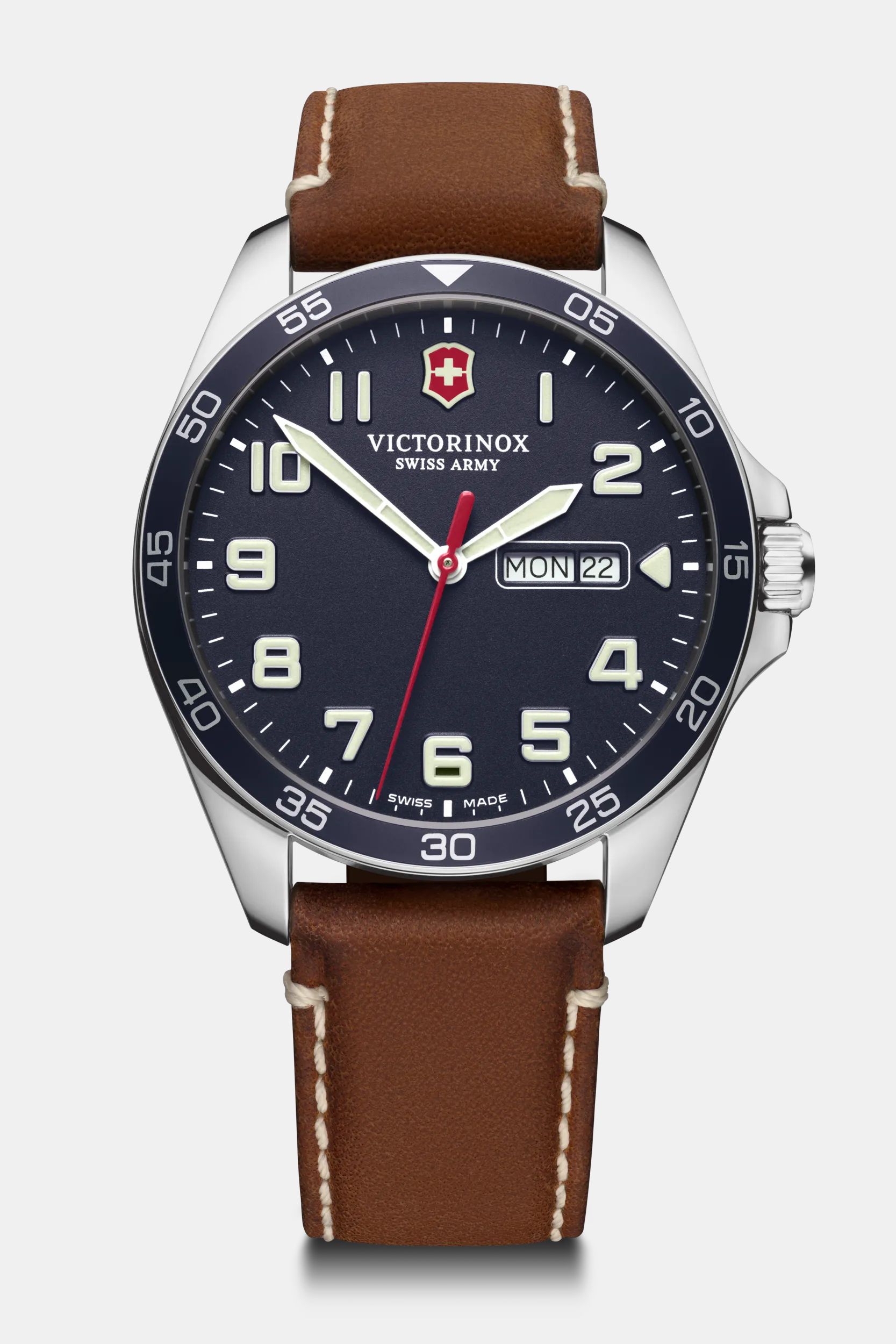 Victorinox watches fieldforce outlet