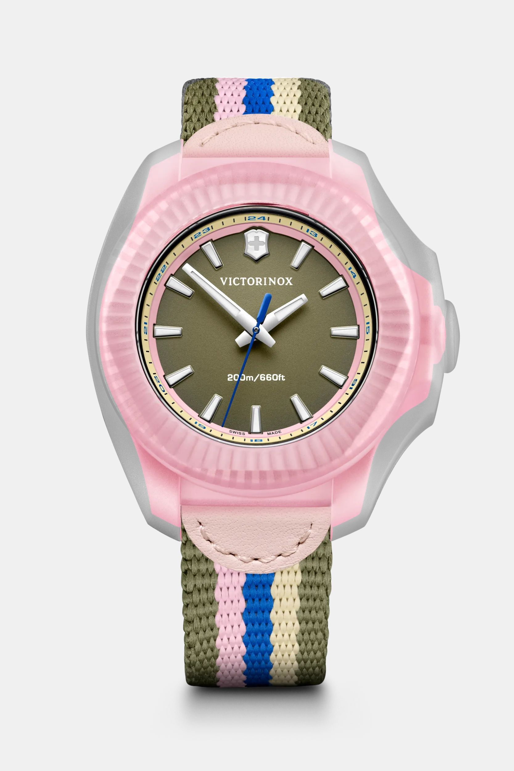 Victorinox inox women's 2025
