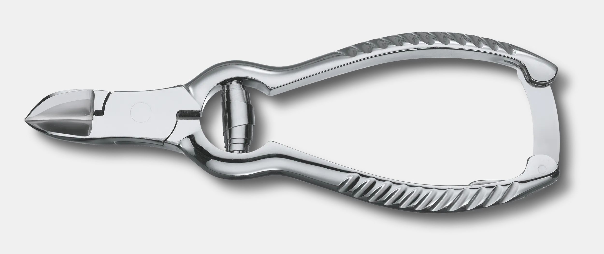 Victorinox Nail Pliers in silver 8.2030.13
