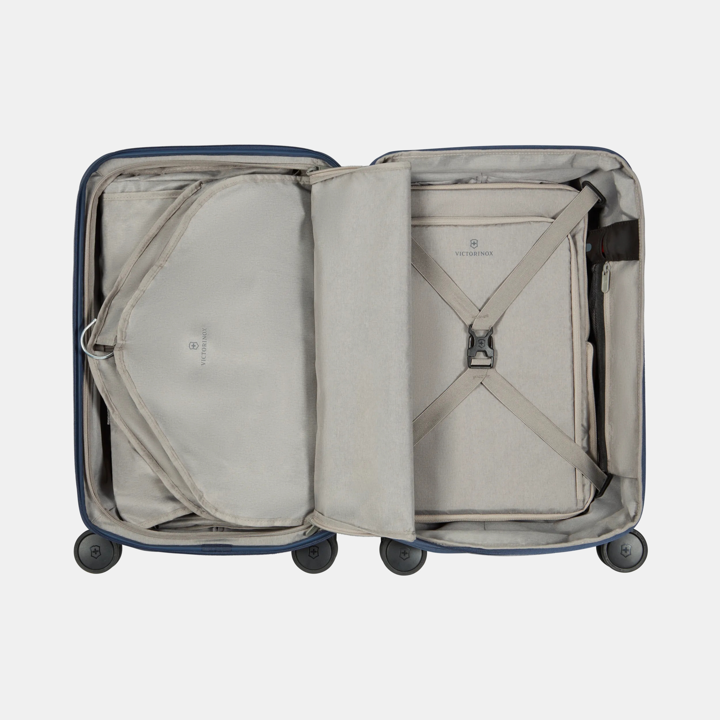Werks Traveler 6.0 Frequent Flyer Carry-On - 609967