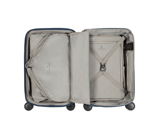 Werks Traveler 6.0 Frequent Flyer Carry-On-609967