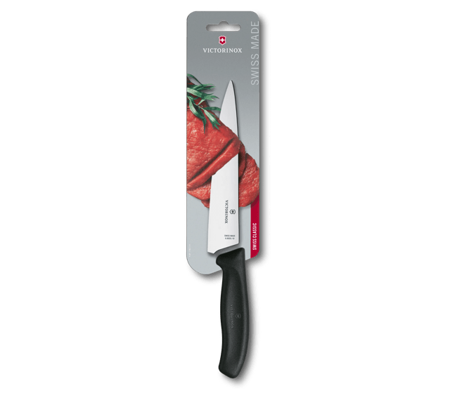 Cuchillo para chef Swiss Classic-6.8003.19B