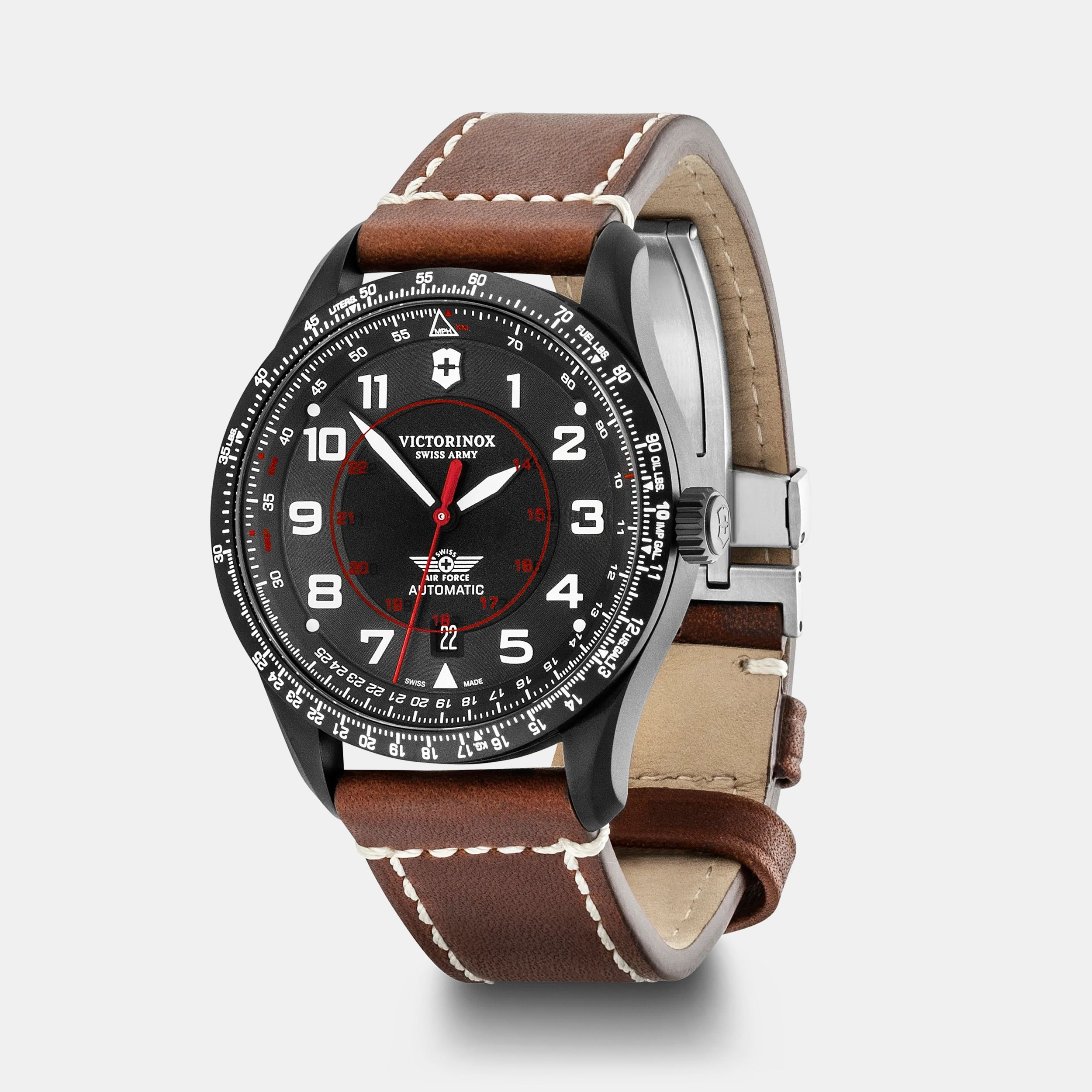 Victorinox airboss discount
