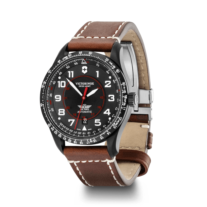 Victorinox Airboss Mechanical in Airboss Mechanical 241886