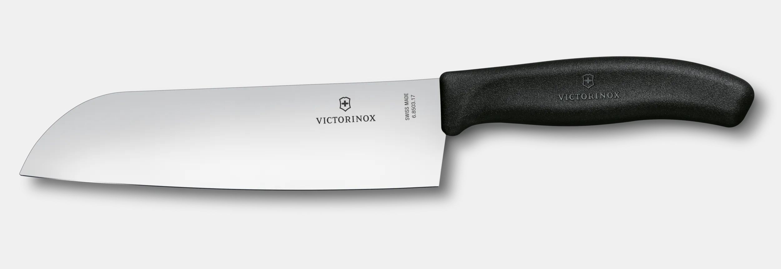 Swiss Classic Santoku Knife - 6.8503.17G