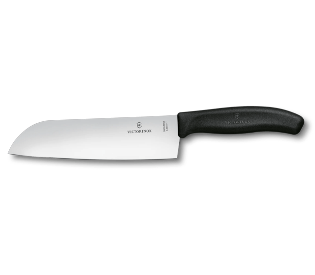 Faca Santoku Swiss Classic-6.8503.17G