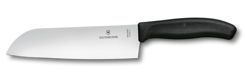 Coltello Santoku Swiss Classic-B-6.8503.17G