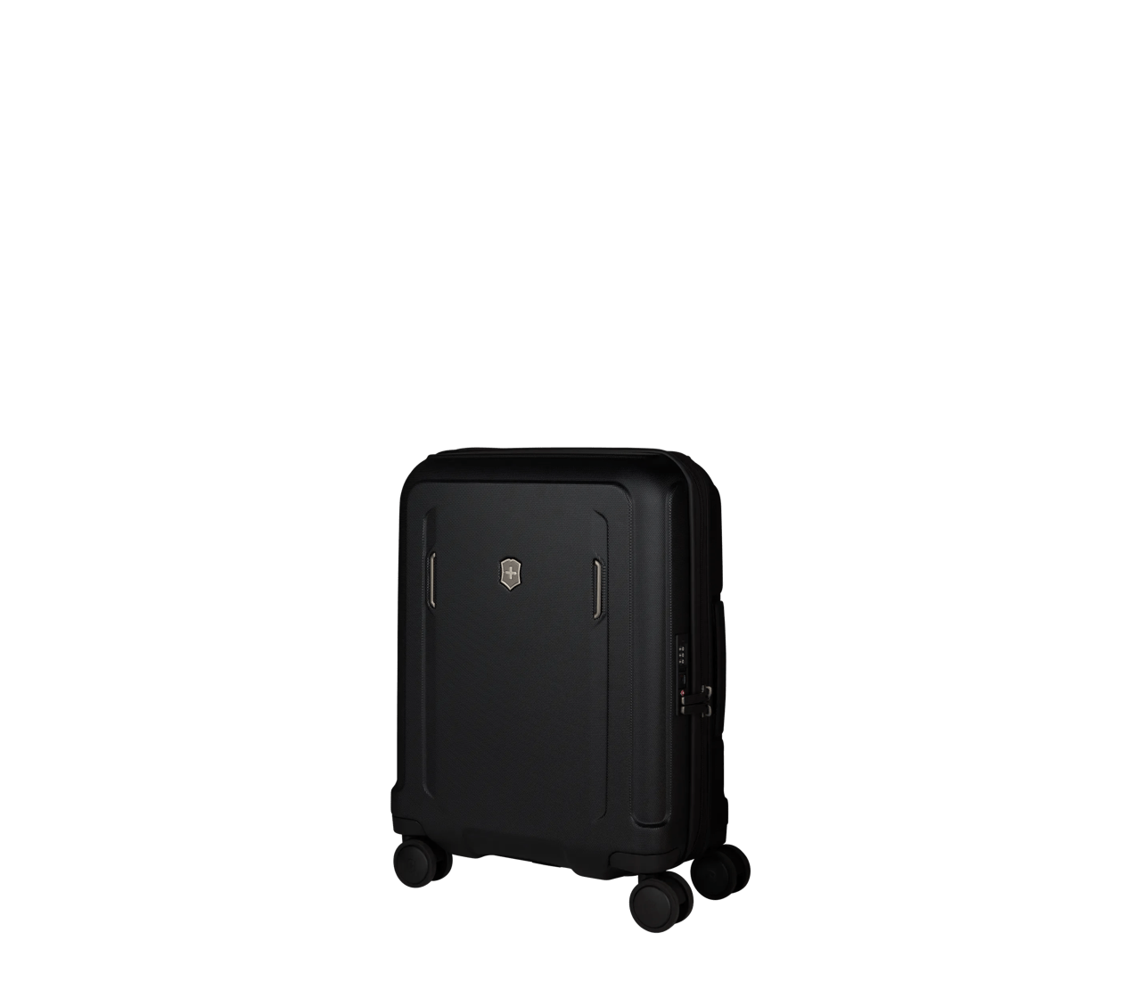 Werks Traveler 6.0 Hardside Global Carry-On - null