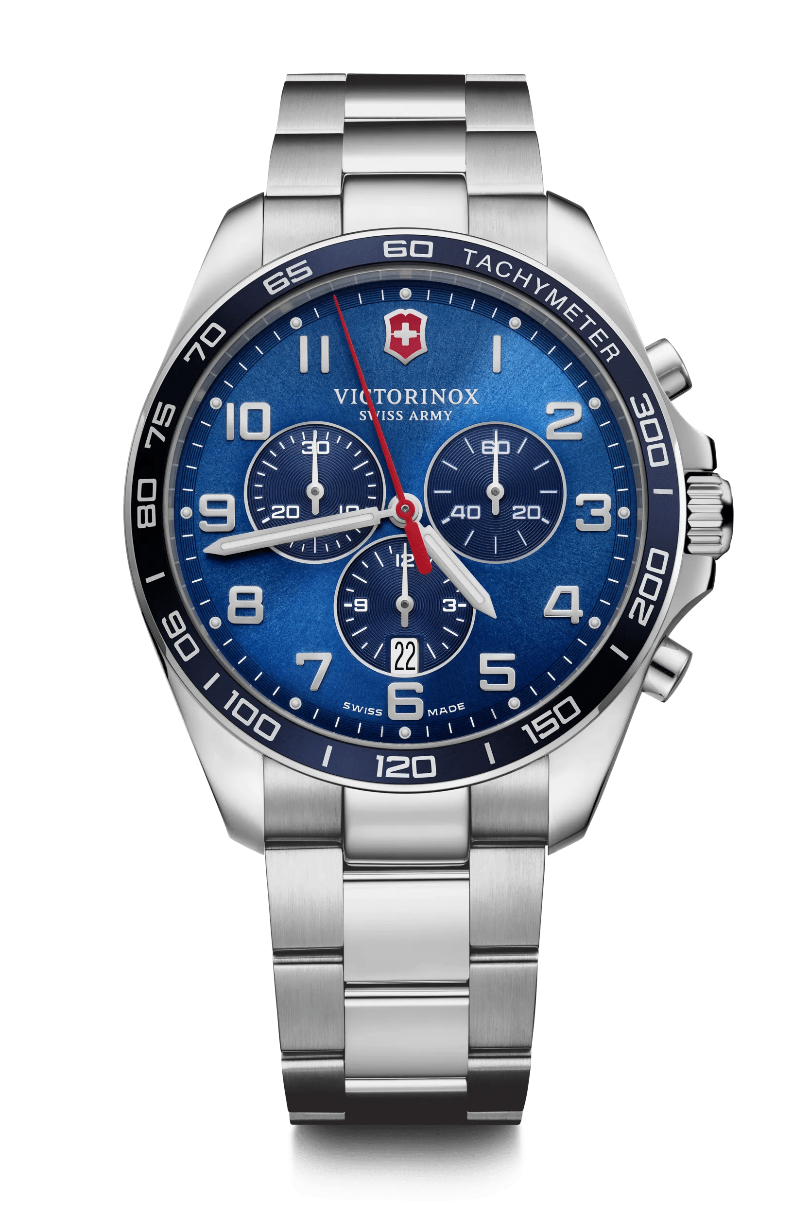 FieldForce Classic Chrono-241901