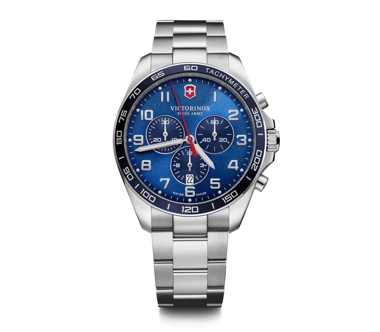 FieldForce Classic Chrono - null