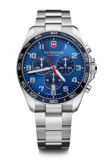 Victorinox Alliance Sport Chronograph in Alliance Sport