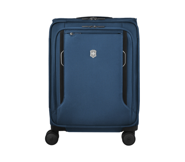 Werks Traveler 6.0 Softside Global Carry-On-605403