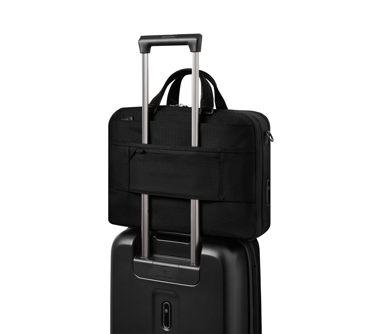 Mythic Deluxe Briefcase - null