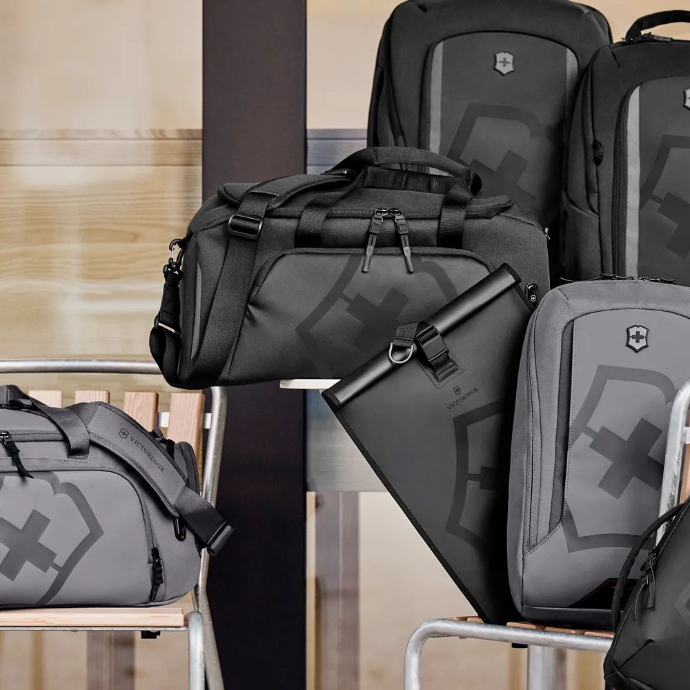 Touring 2.0 Travel Gear Collection