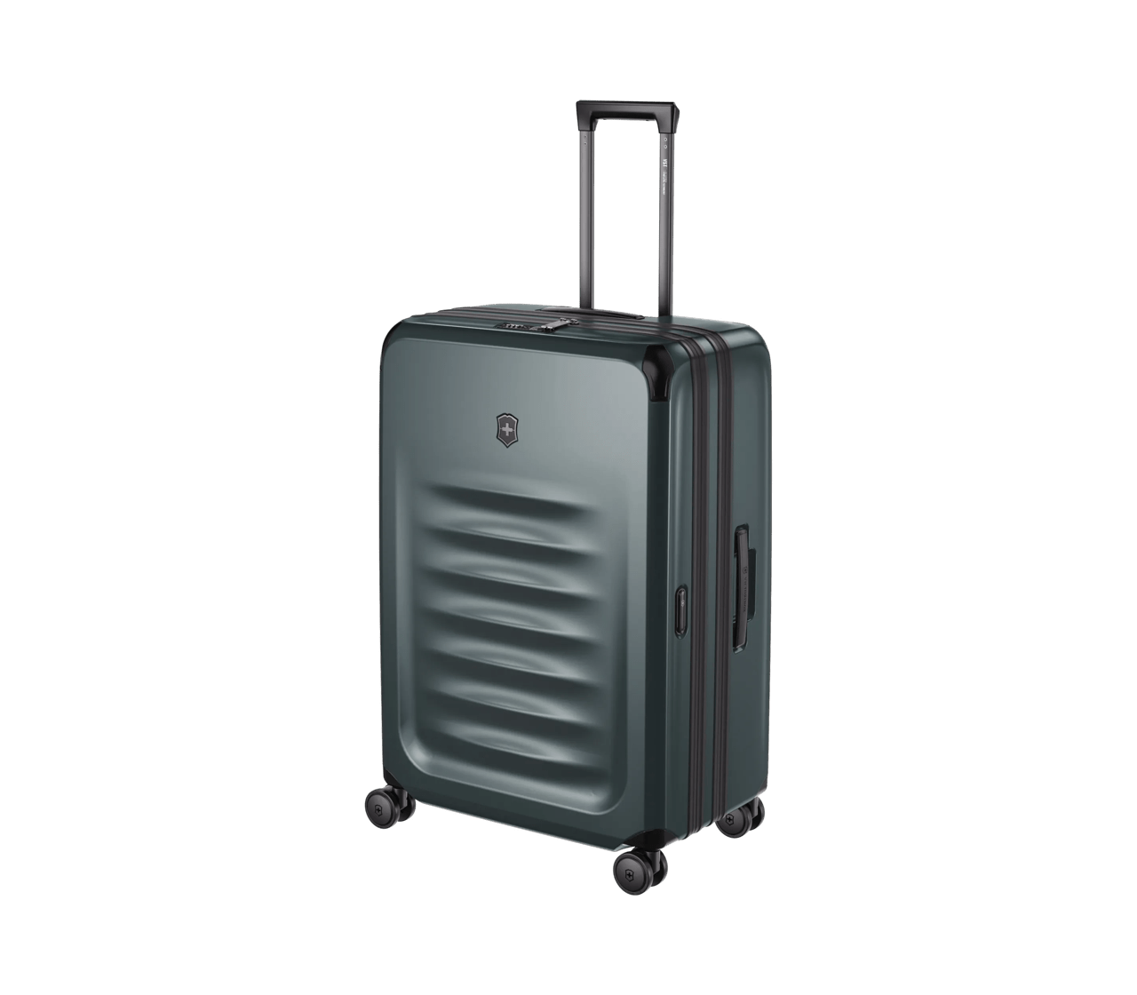 Spectra 3.0 Expandable Large Case - null